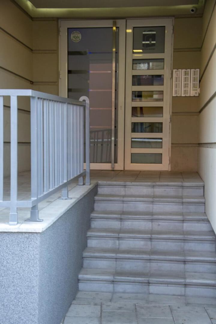 Sunray Apartman Пожаревац Экстерьер фото