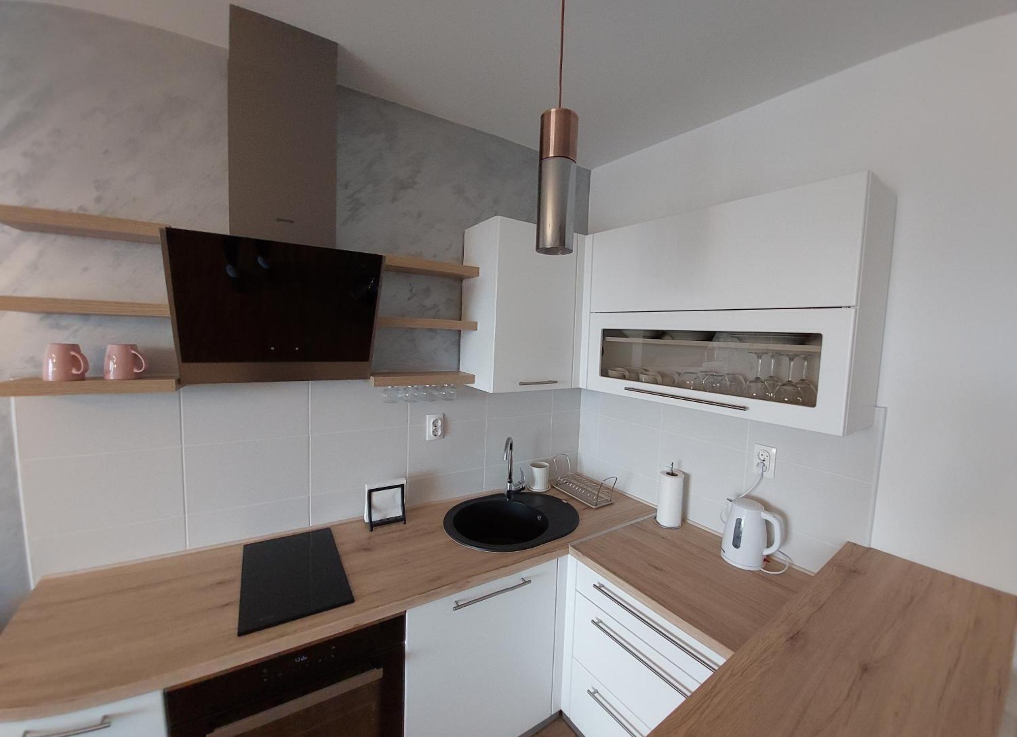 Sunray Apartman Пожаревац Экстерьер фото