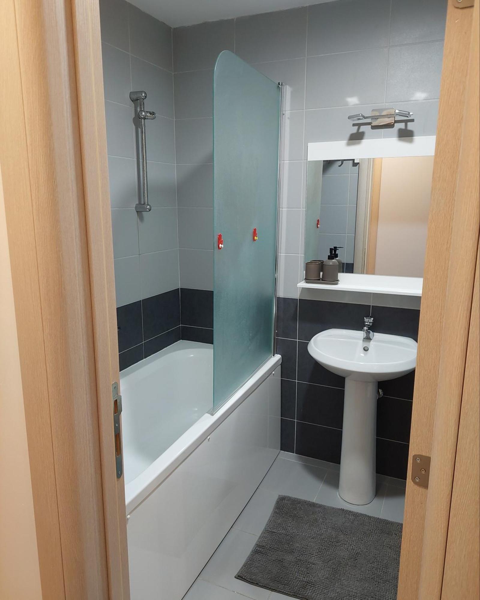 Sunray Apartman Пожаревац Экстерьер фото