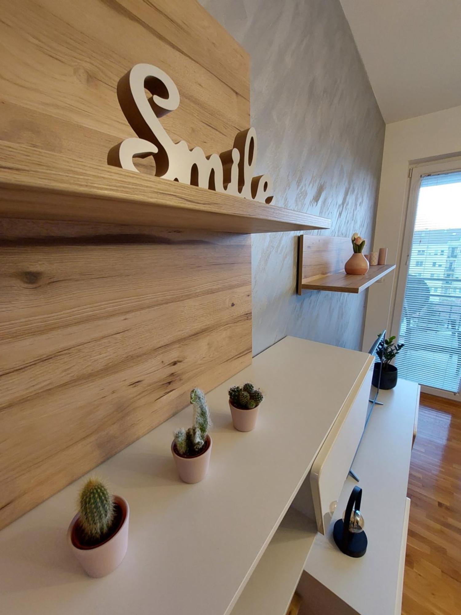 Sunray Apartman Пожаревац Экстерьер фото